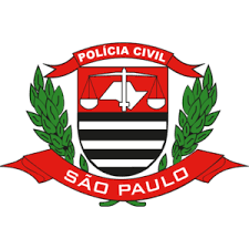 Polícia Civil de São Paulo: 2.500 vagas!